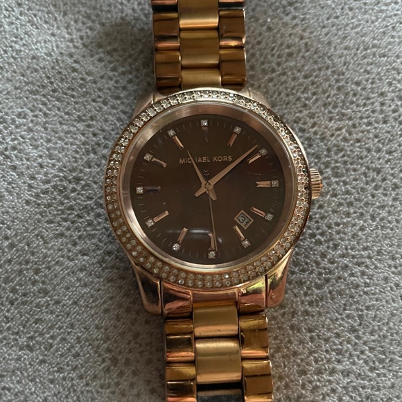 Michael Kors Watch main image 4